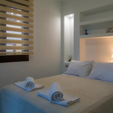 Chelidoni Apartment 1 Heraklion  Exterior photo