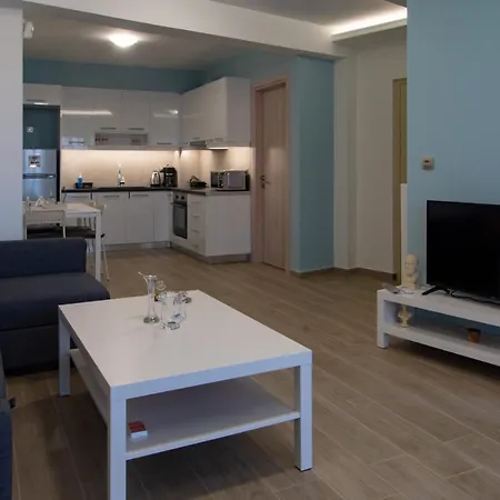 Chelidoni Apartment 1 Heraklion  Exterior photo