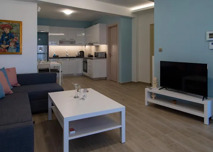 Chelidoni Apartment 1