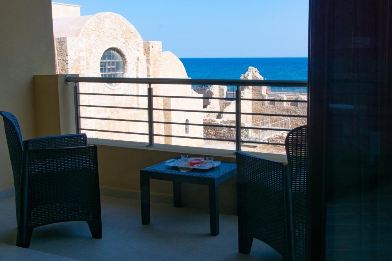 Apartment Chelidoni 1 Heraklion (Crete)