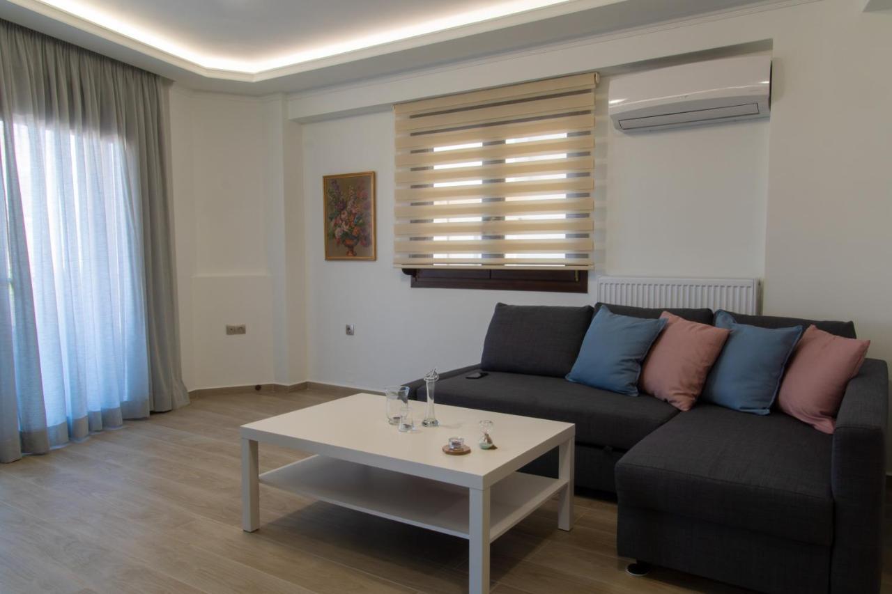 Chelidoni 1 Apartment *